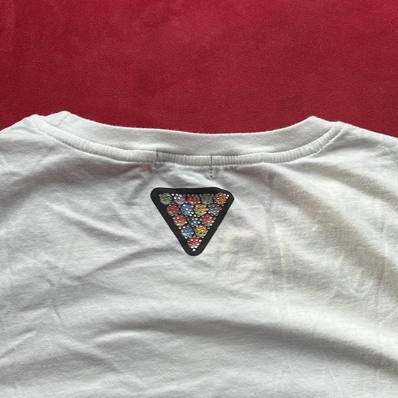 Oxygen T-shirt size L , used good condition. - Picture 7 of 7